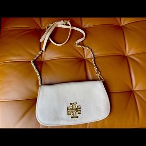 Tory Burch handbag.